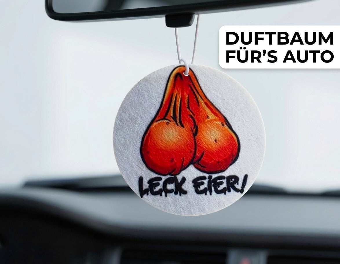 Duftbaum/Lufterfrischer