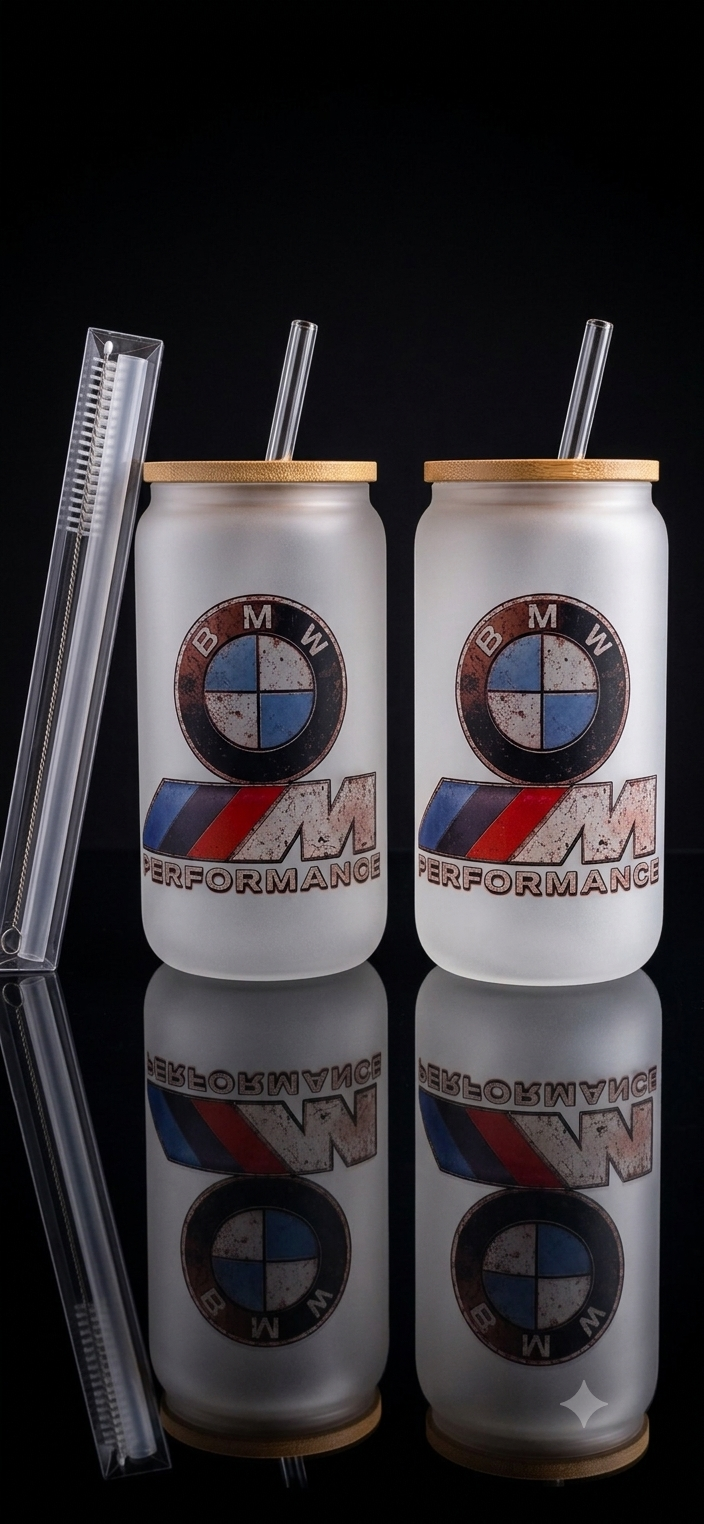 Milchglas M- Performance