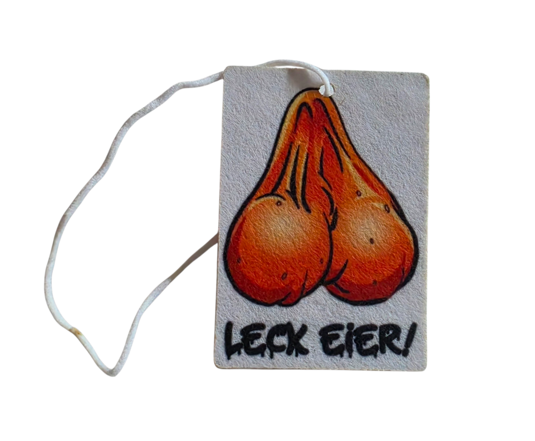 Duftbaum/Lufterfrischer