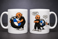 Tasse Bmw