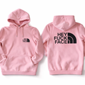 Hoodie Damen