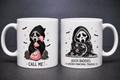 Tasse Call me !
