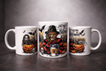 Tasse Halloween