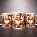 Tasse Wichteln