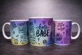 Tasse Babe..