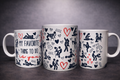 Tasse My Favorite..