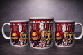 Tasse Chucky...