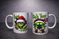 Tasse Grinch