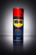 Tumbler W-40