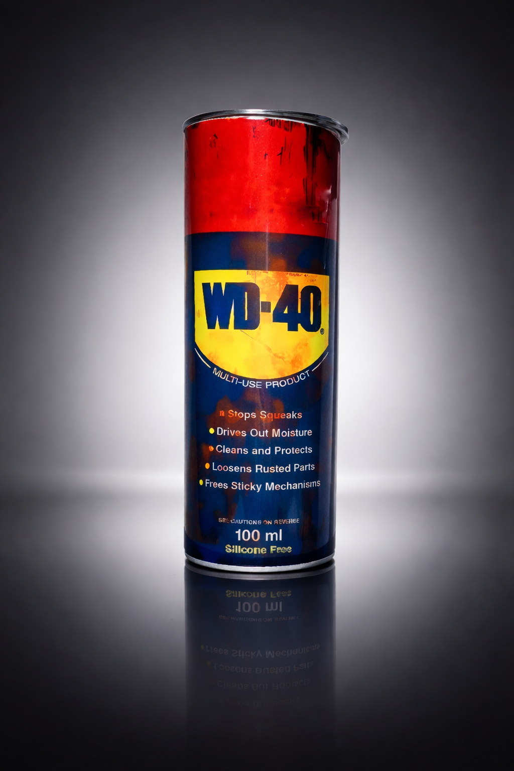 Tumbler W-40