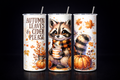 Tumbler Herbst