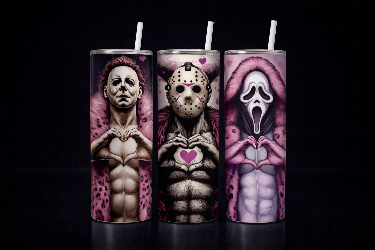 Tumbler
