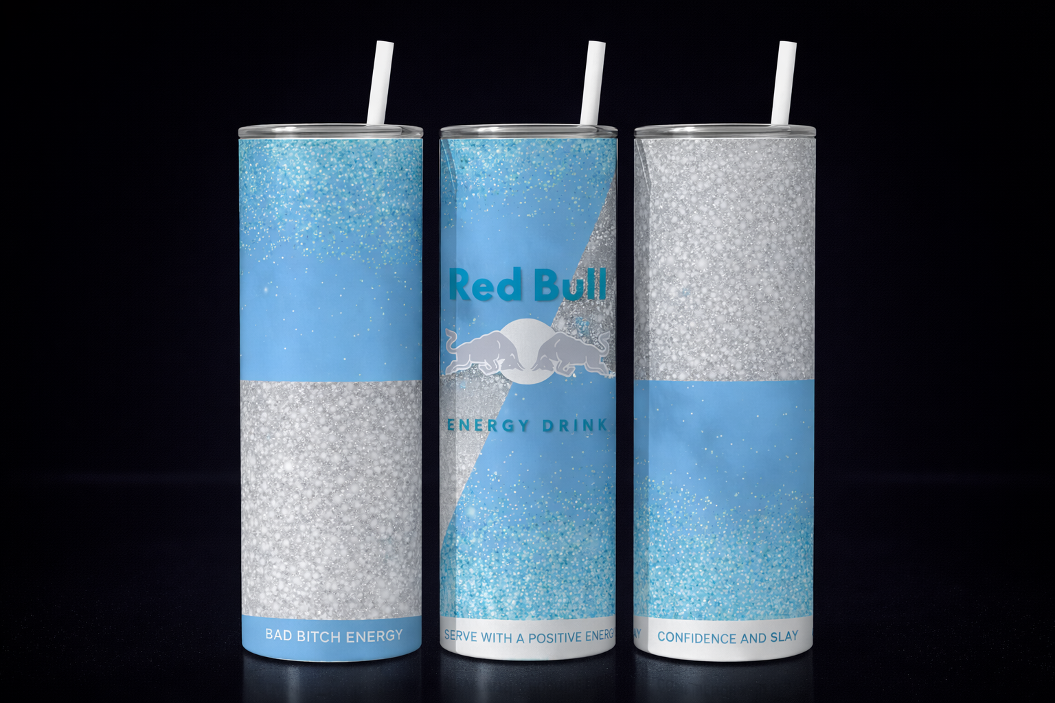 Tumbler Red