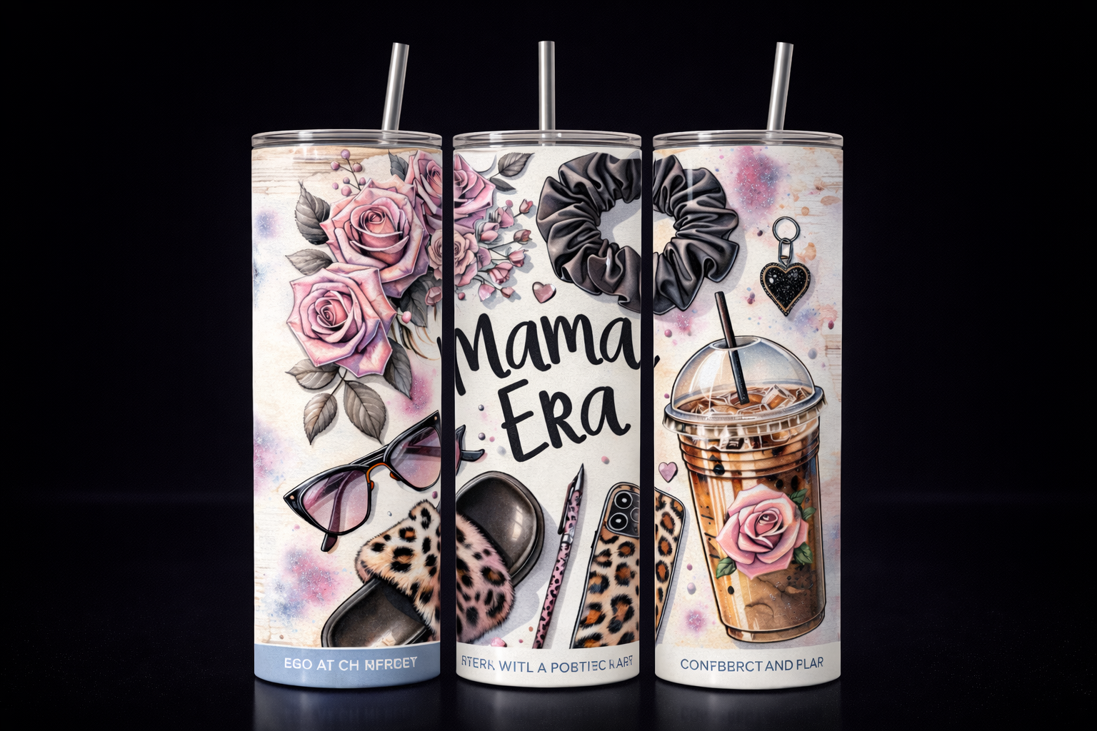Tumbler Mama
