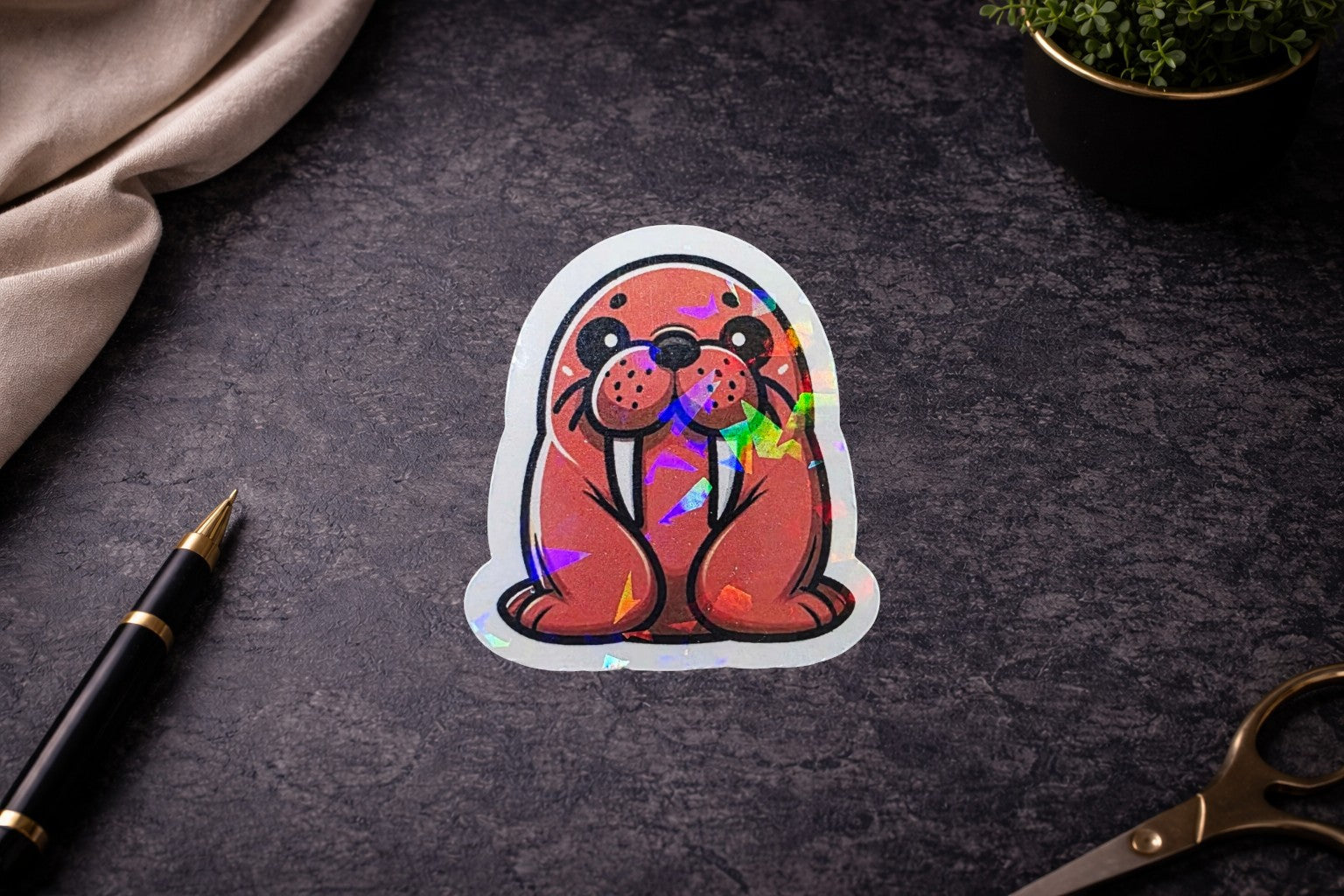 Robbe Sticker