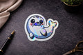 Robbe Sticker