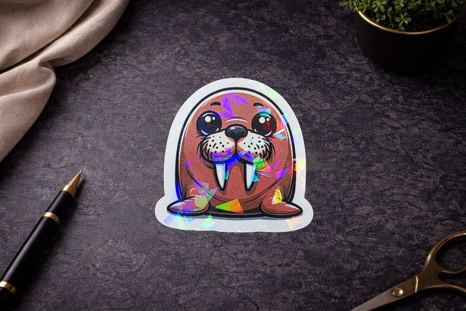 Robbe Sticker