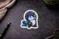 Robbe Sticker