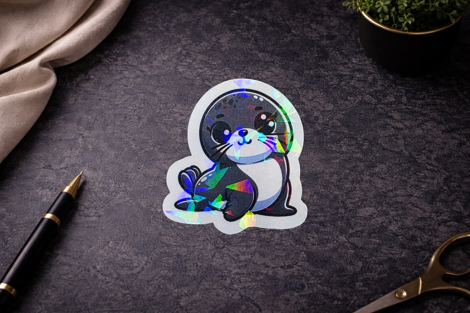 Robbe Sticker