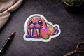 Robbe Sticker
