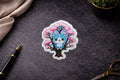 Katze Sticker
