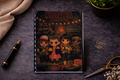 Stranger Things Malbuch