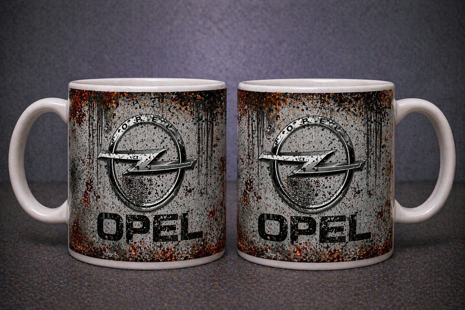 Tasse