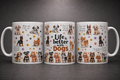 Hunde Tasse