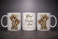 Katze Tasse