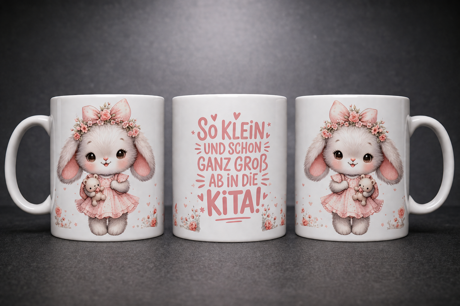Kita Tasse
