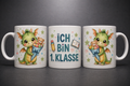 1. Klasse Tasse