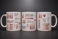 Reminder Tasse