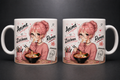Anime Tasse