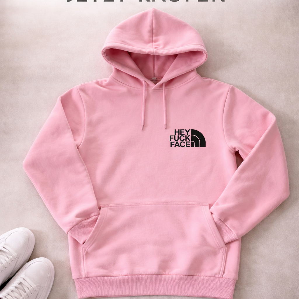 Hoodie Damen