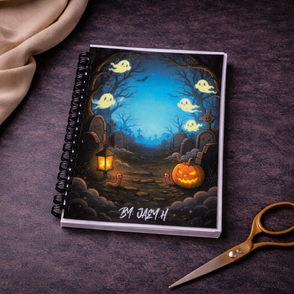 Herbst Malbuch