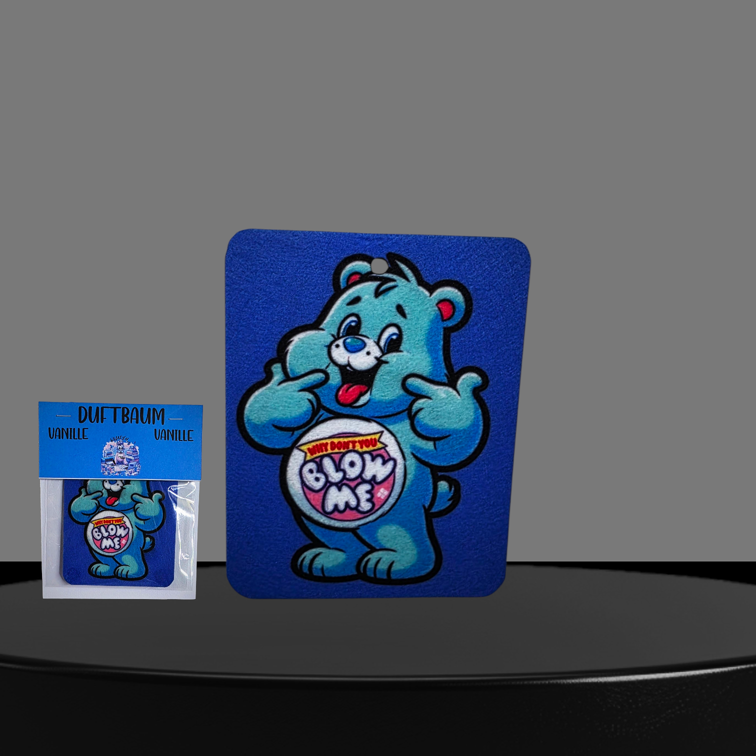 Duftbaum Bärchen Blow me