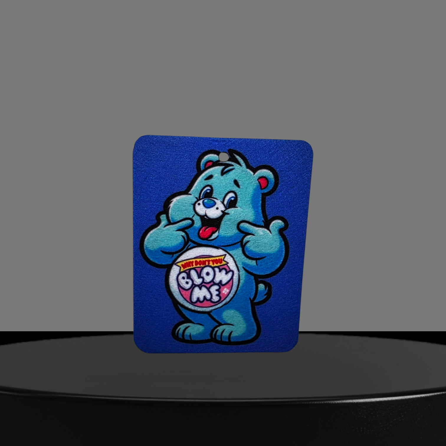 Duftbaum Bärchen Blow me