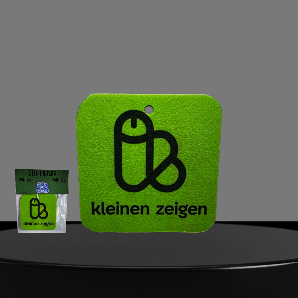 Duftbaum Kleinen zeigen