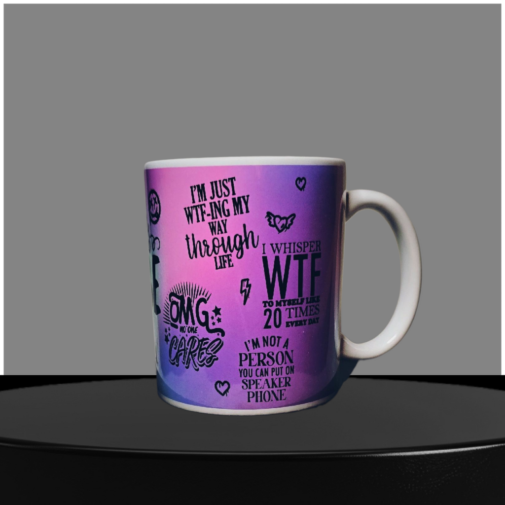 Boss Babe Tasse , Kaffeebecher