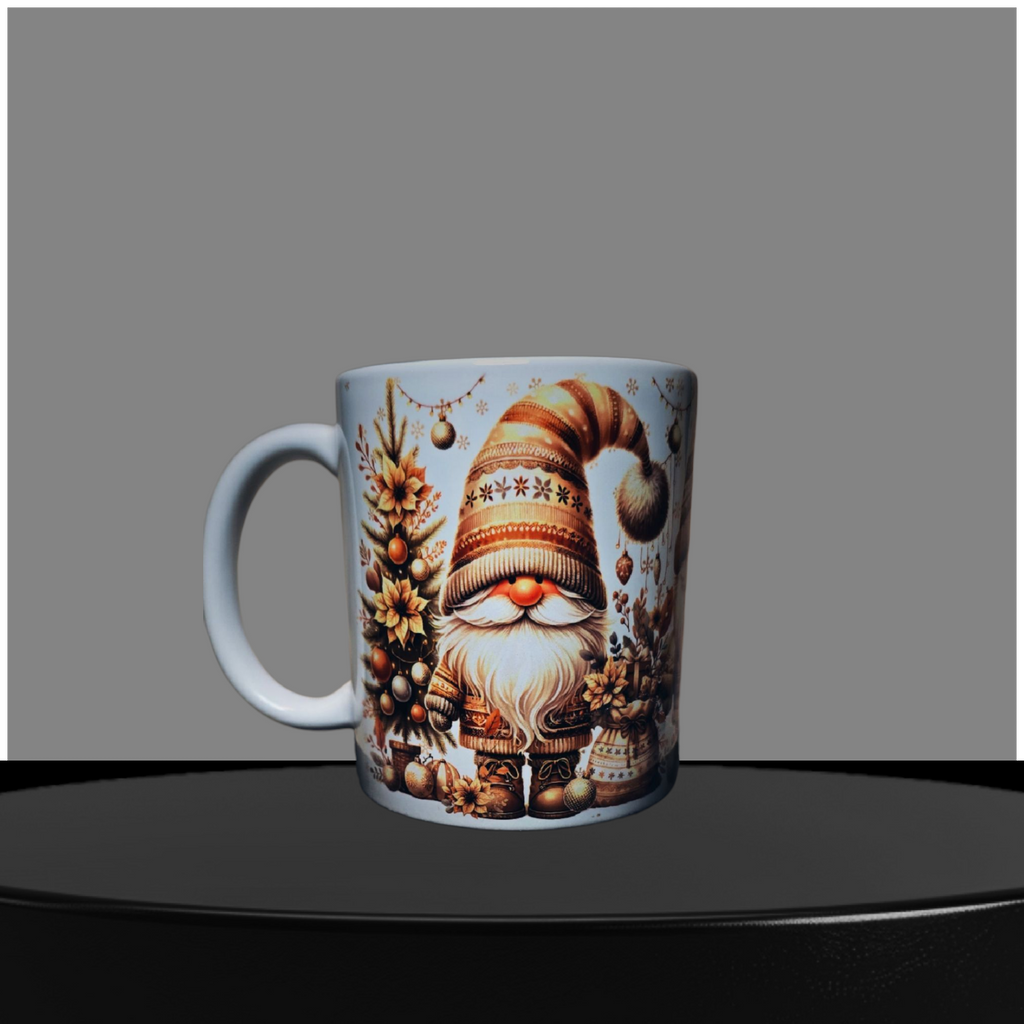 Weihnachts Tasse, Kaffee Becher Weihnachten