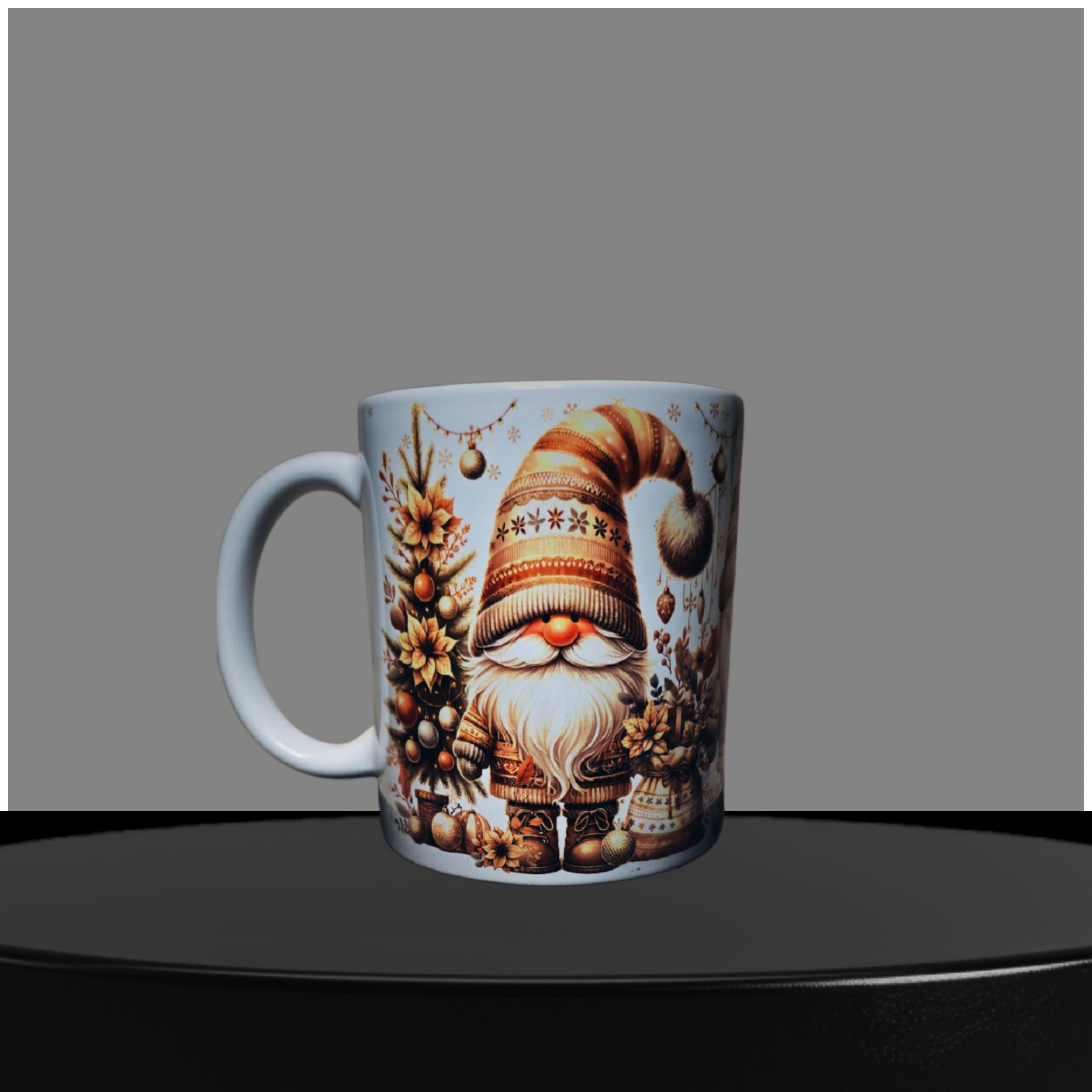Weihnachts Tasse, Kaffee Becher Weihnachten
