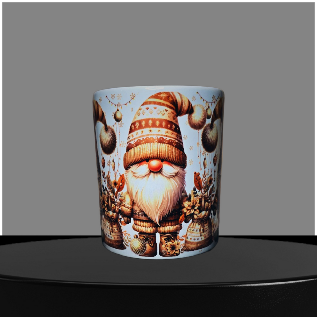 Weihnachts Tasse, Kaffee Becher Weihnachten