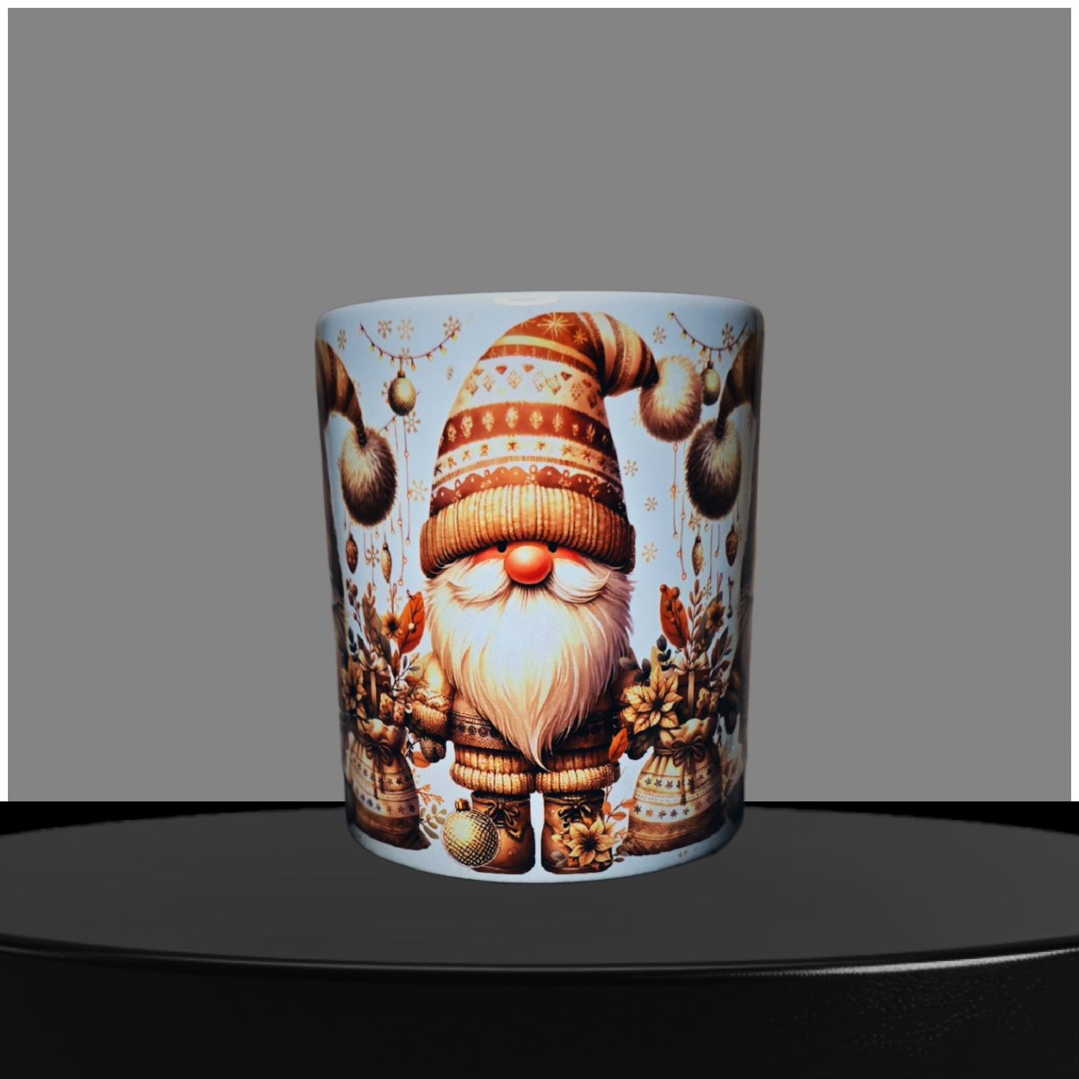 Weihnachts Tasse, Kaffee Becher Weihnachten