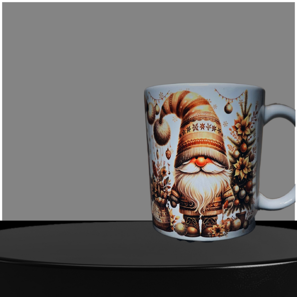 Weihnachts Tasse, Kaffee Becher Weihnachten