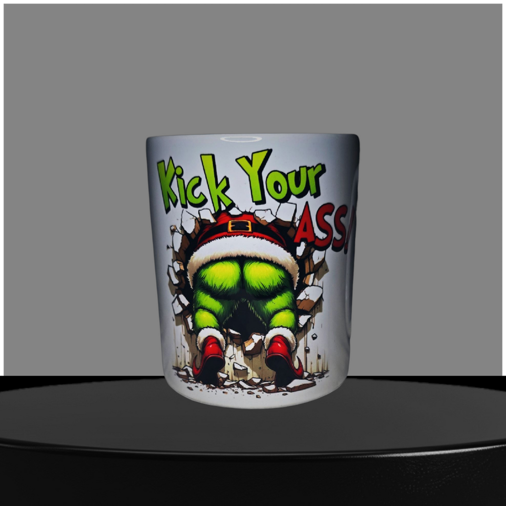 Weihnachts Tasse, Kaffee Becher Weihnachten Eww People