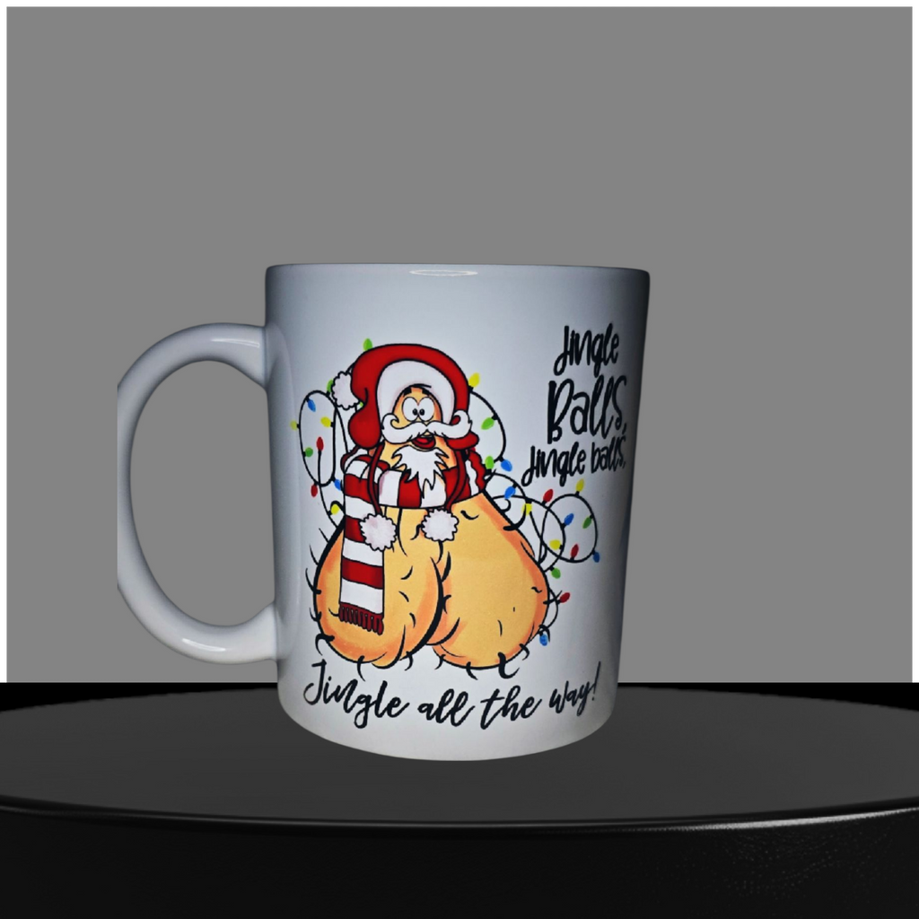 Weihnachts Tasse, Kaffee Becher Weihnachten