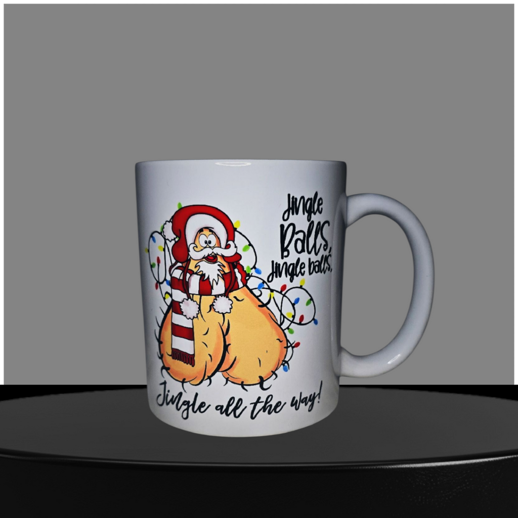 Weihnachts Tasse, Kaffee Becher Weihnachten