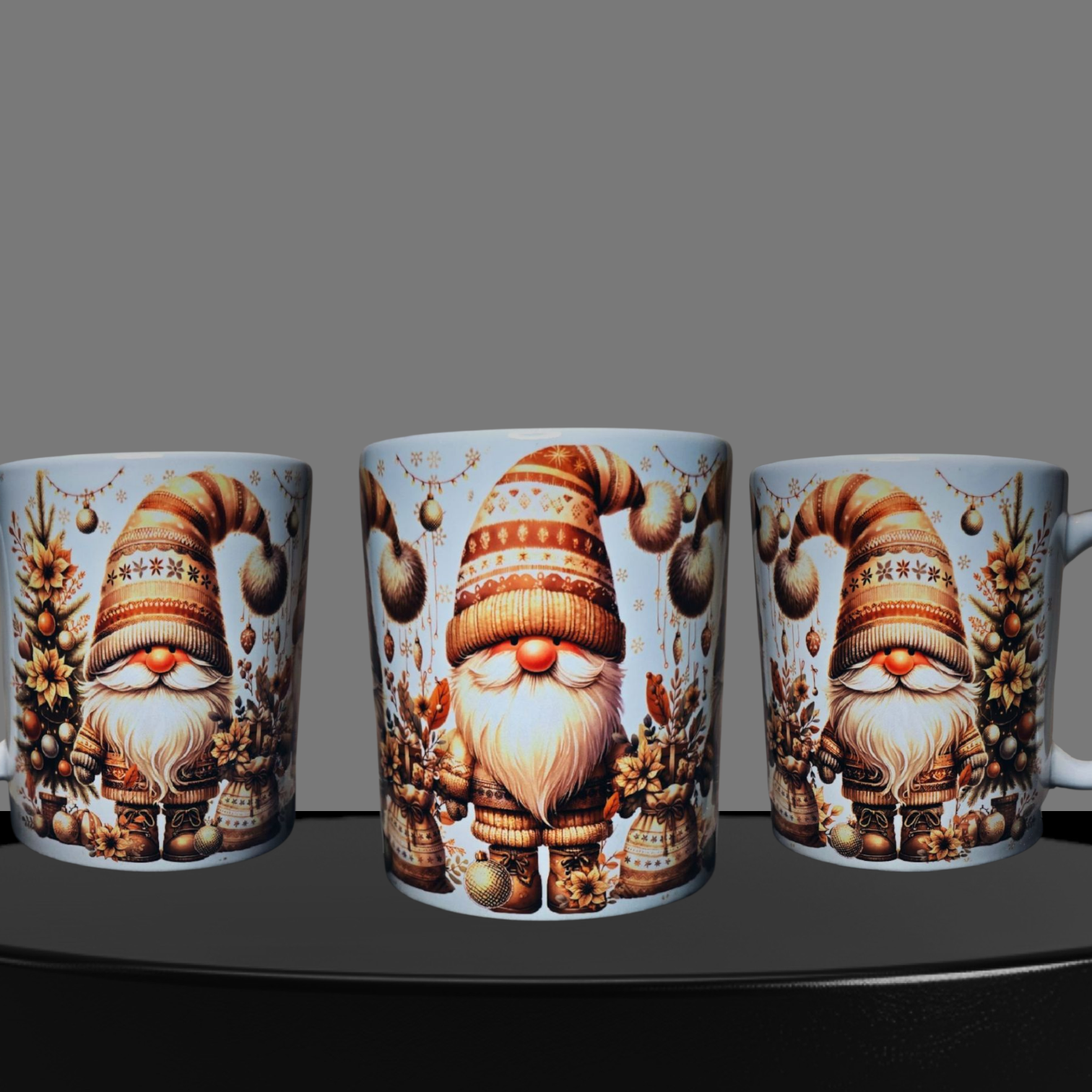 Weihnachts Tasse, Kaffee Becher Weihnachten