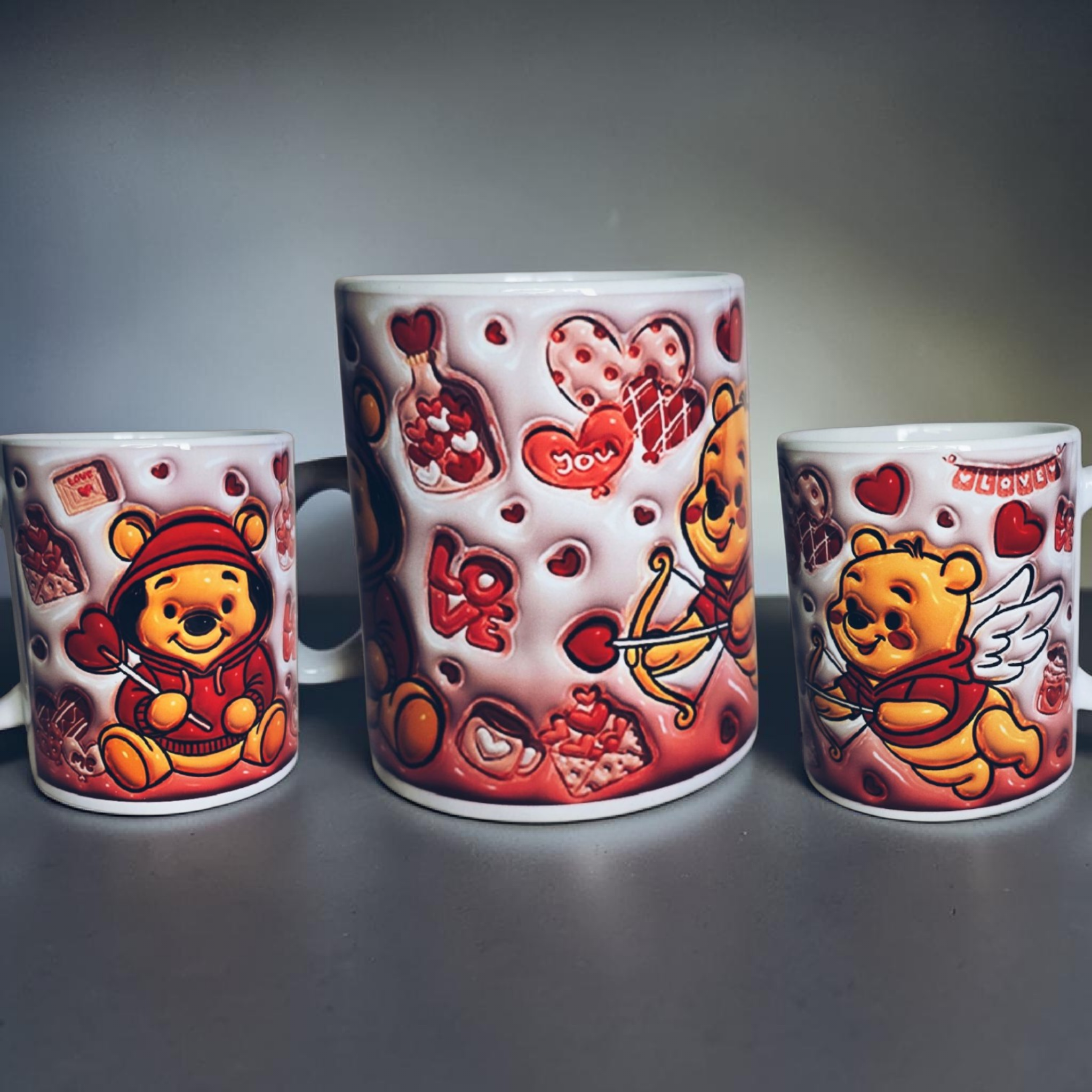Tasse Winnie
