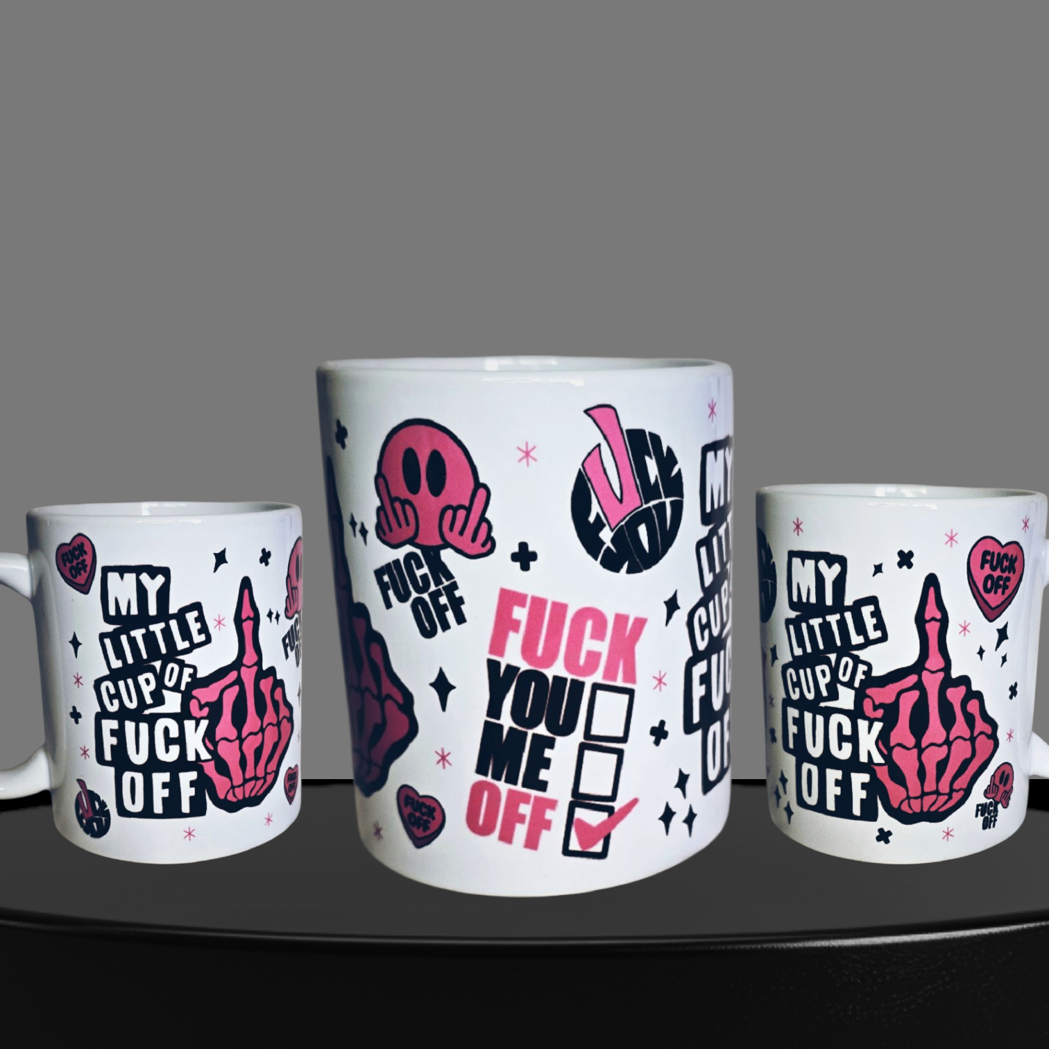 Tasse, Kaffee Becher